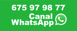 Canal Whatsapp